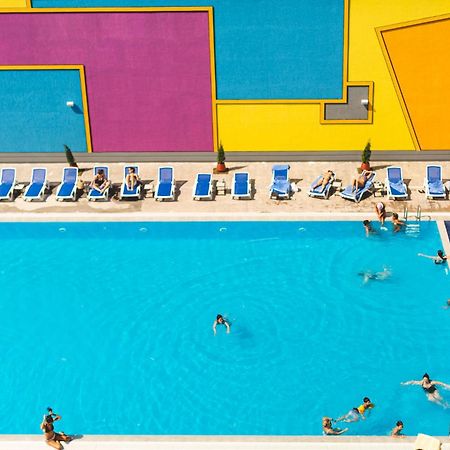 West Inn Georgia Кутаїсі Екстер'єр фото
