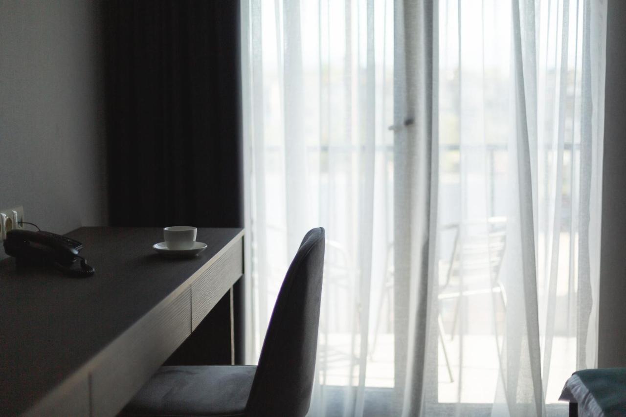 West Inn Georgia Кутаїсі Екстер'єр фото