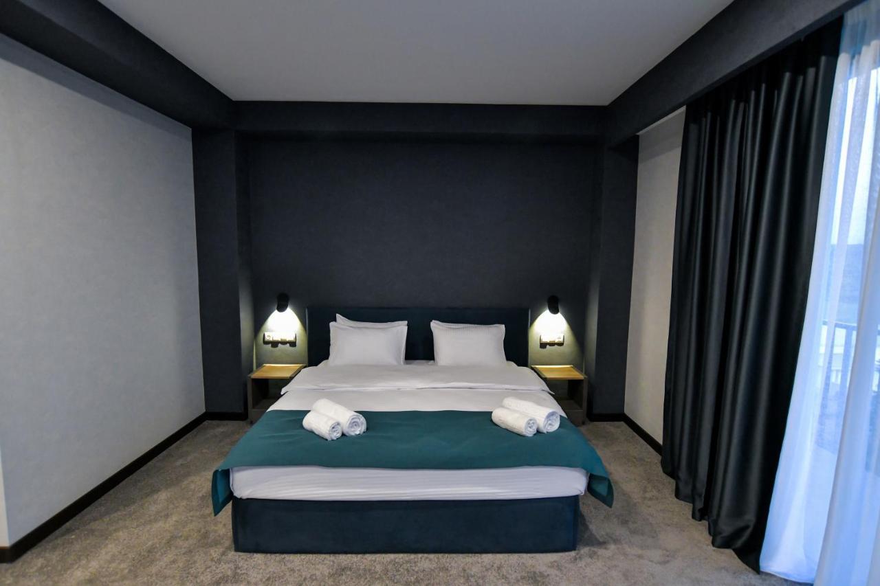 West Inn Georgia Кутаїсі Екстер'єр фото