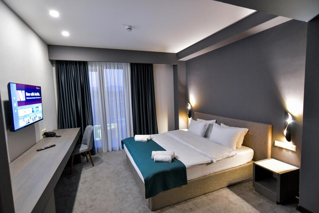 West Inn Georgia Кутаїсі Екстер'єр фото