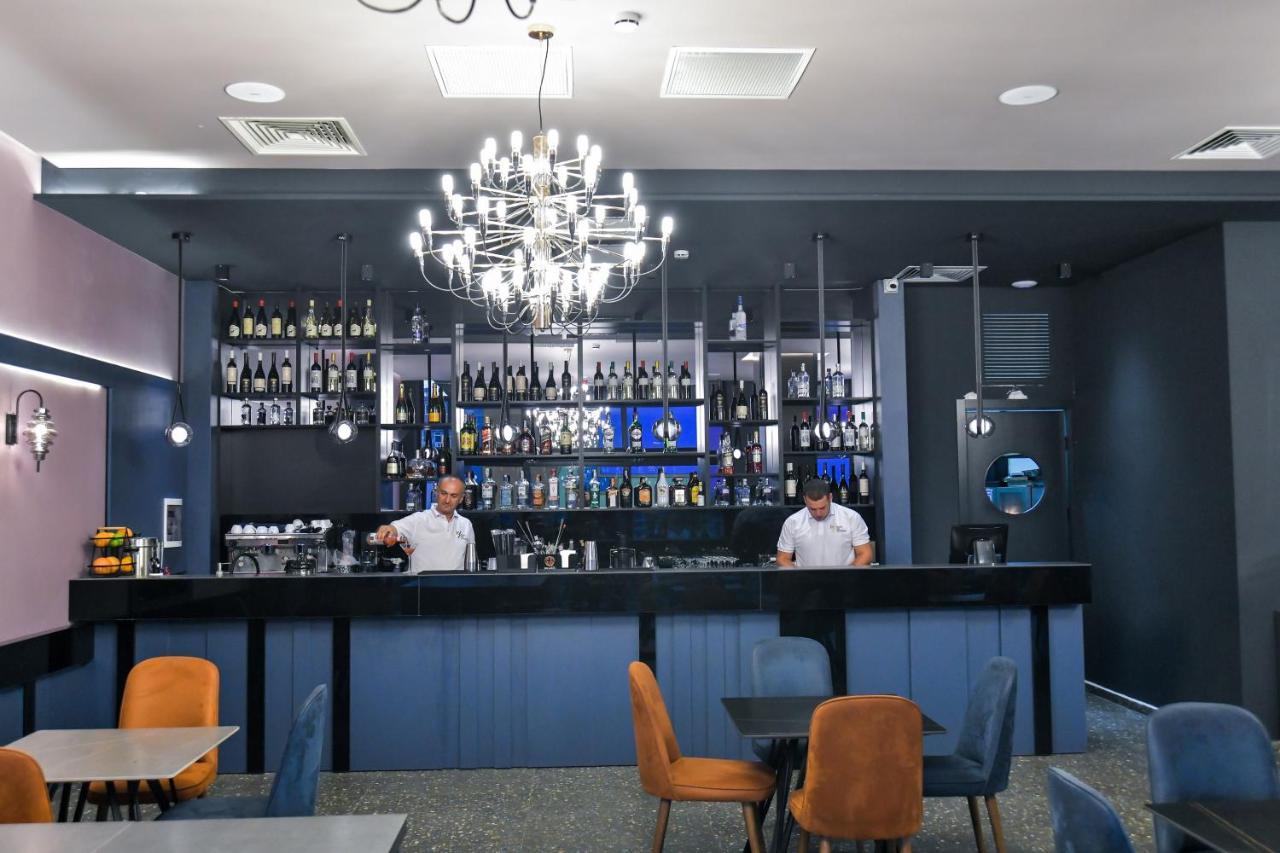 West Inn Georgia Кутаїсі Екстер'єр фото