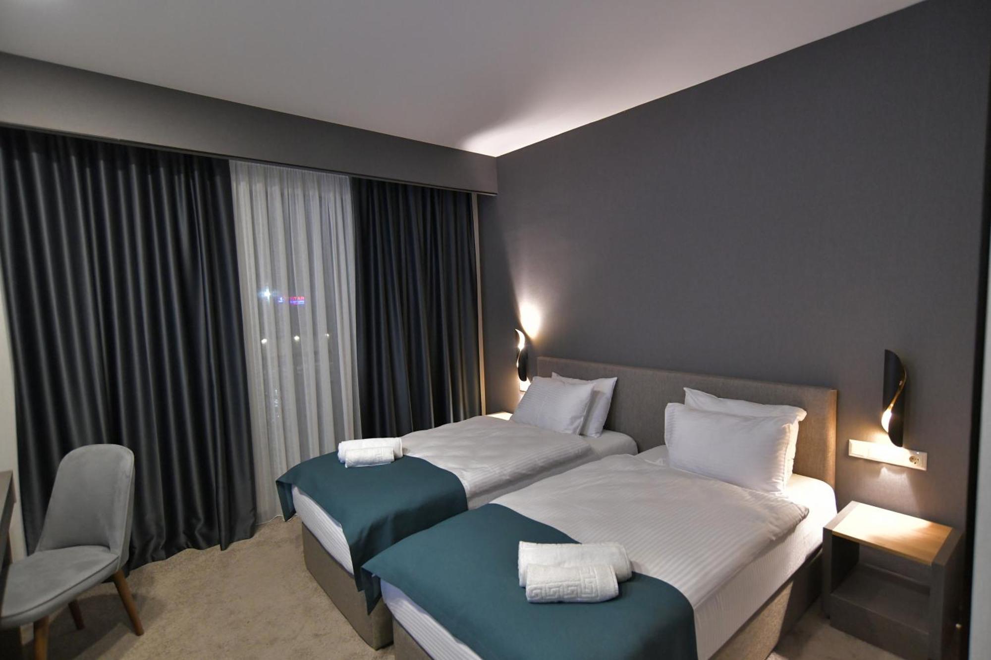 West Inn Georgia Кутаїсі Екстер'єр фото